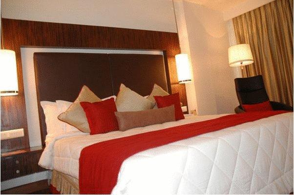 Inner Circle Hotel Hyderabad