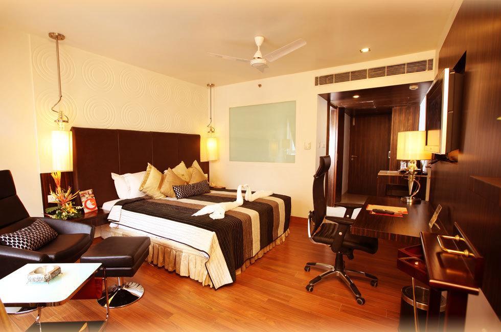 Inner Circle Hotel
