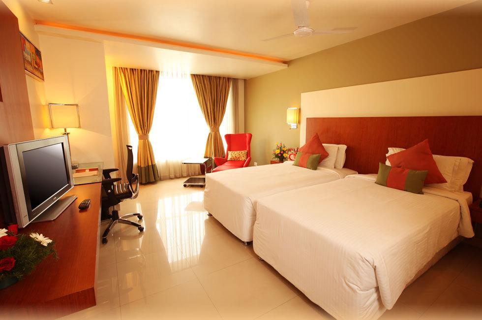 Hotel Inner Circle