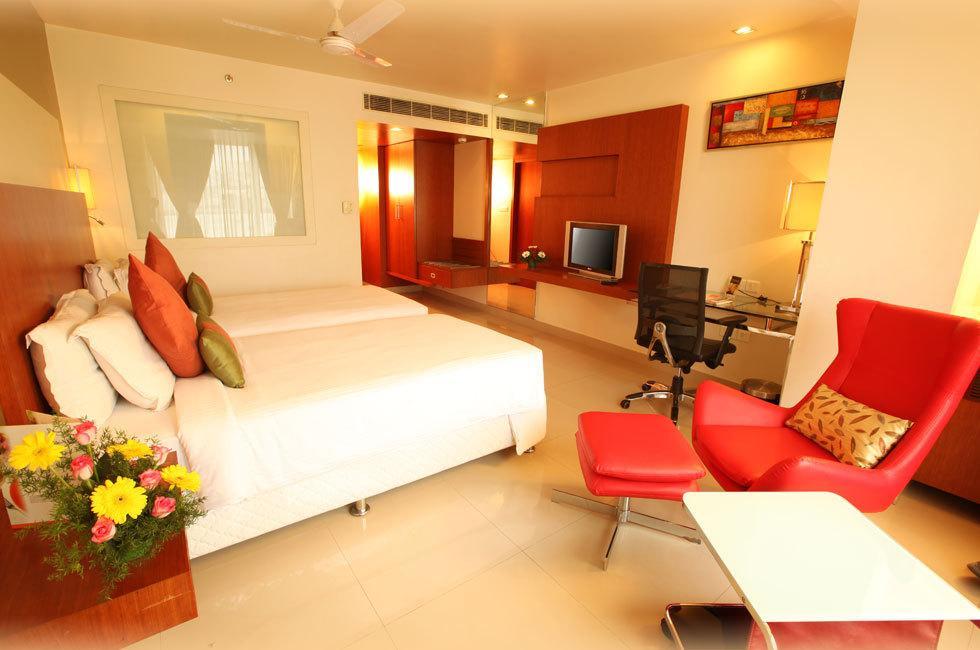 Inner Circle Hotel Hyderabad
