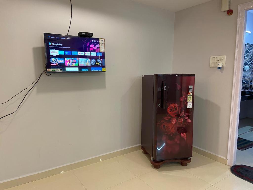 Apartment R.r Next Service Hyderabad
