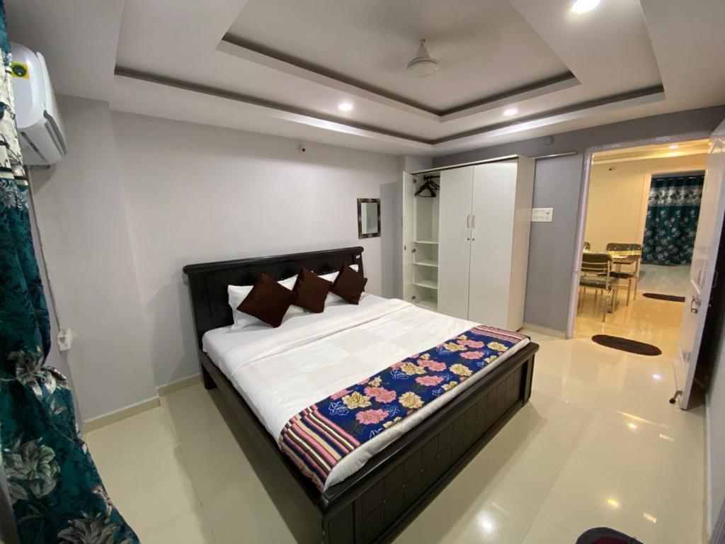 R.r Next Service Hyderabad