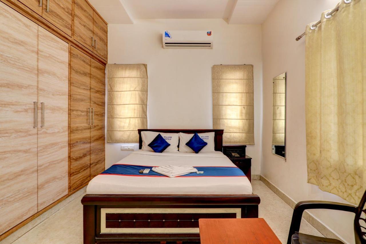 Hotel Atlas Kukatpally