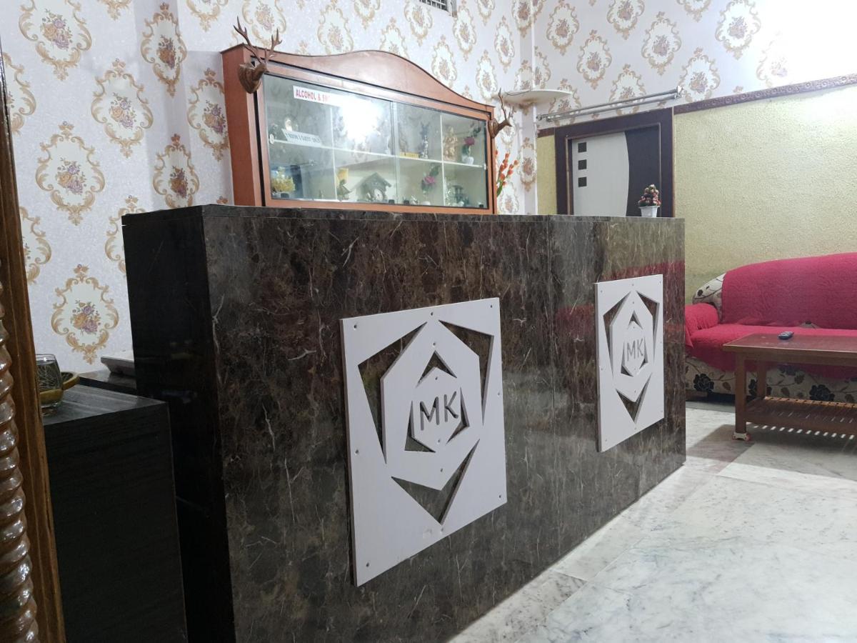 Mk Hyderabad