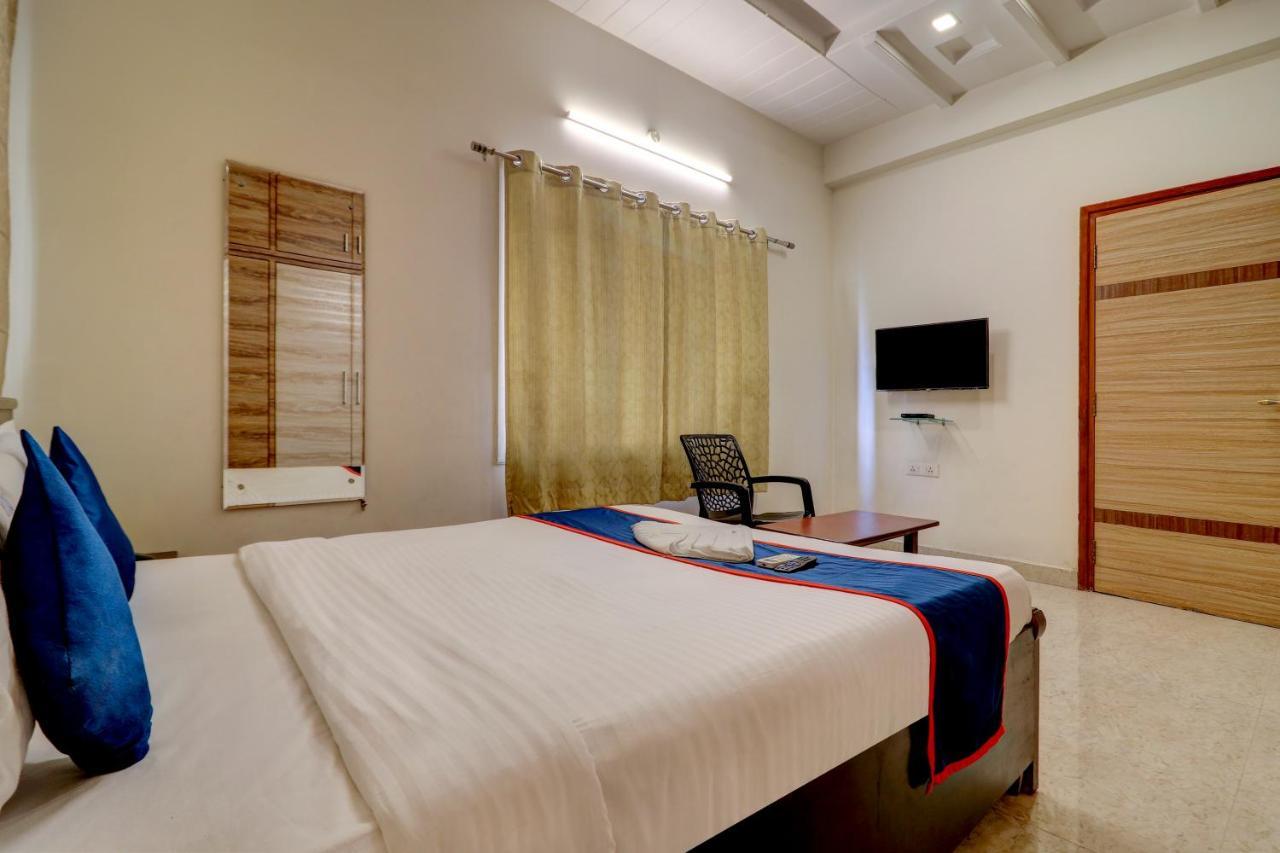 Hotel Atlas Kukatpally