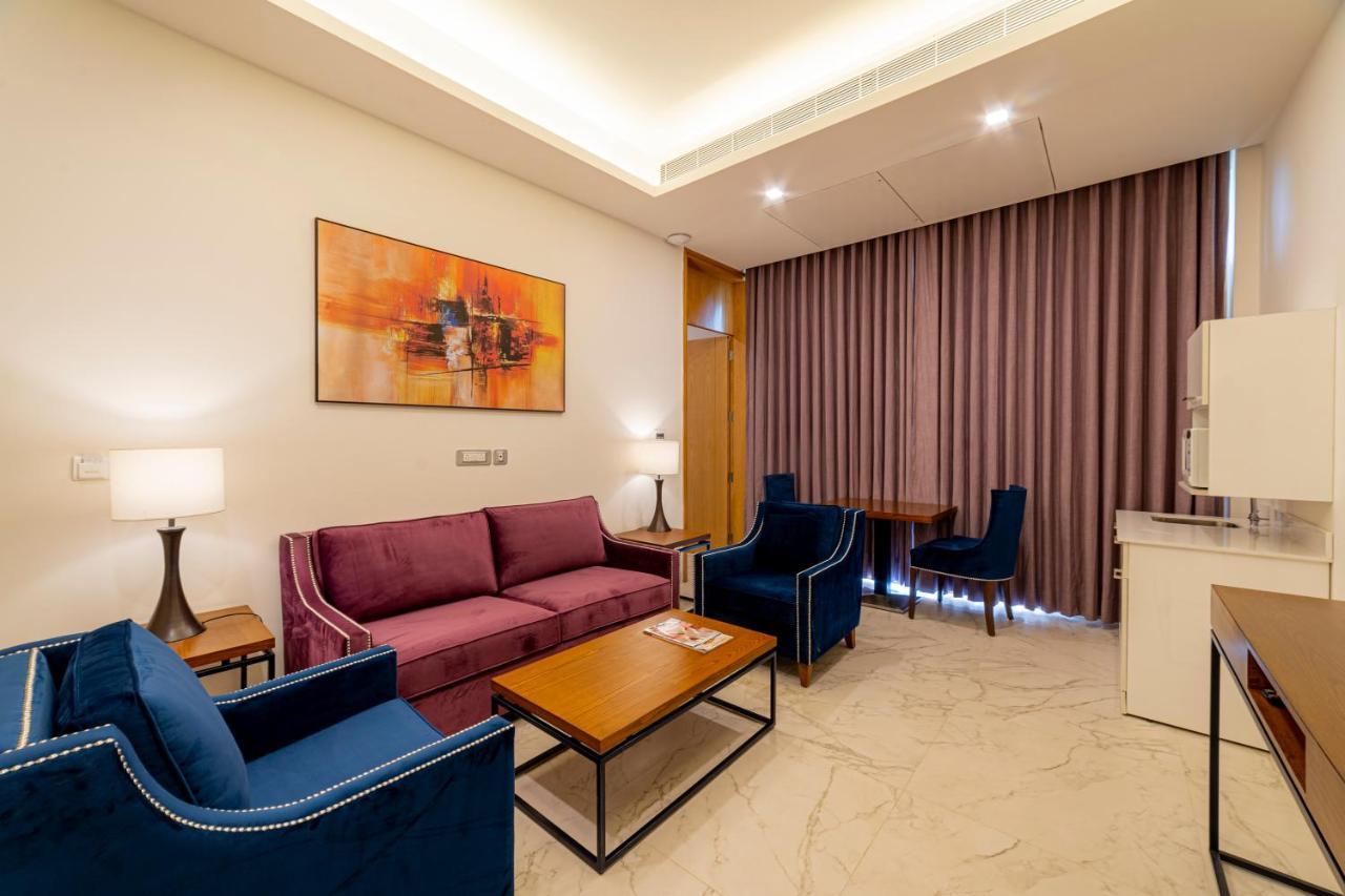 Ellaa Residences Hotel