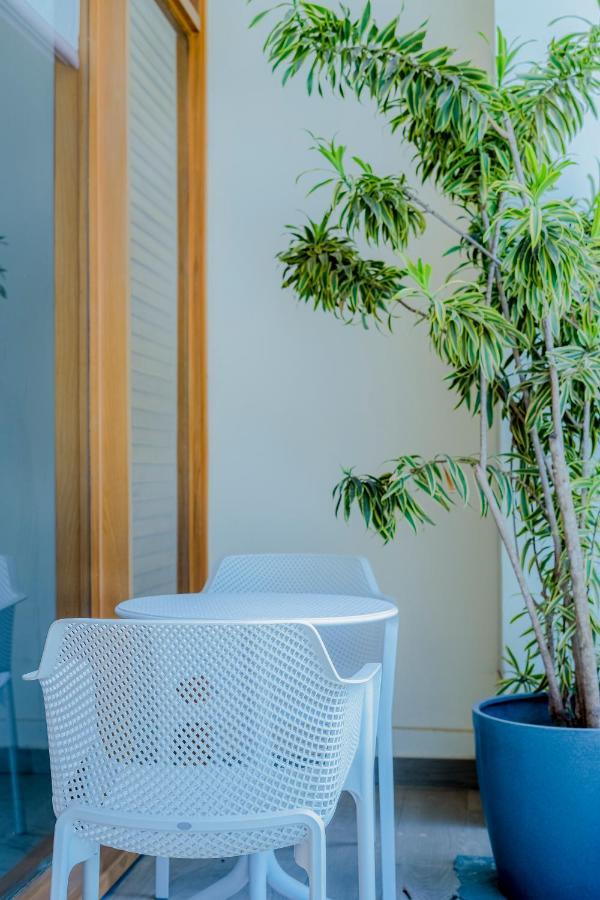 Ellaa Residences Hotel 5*