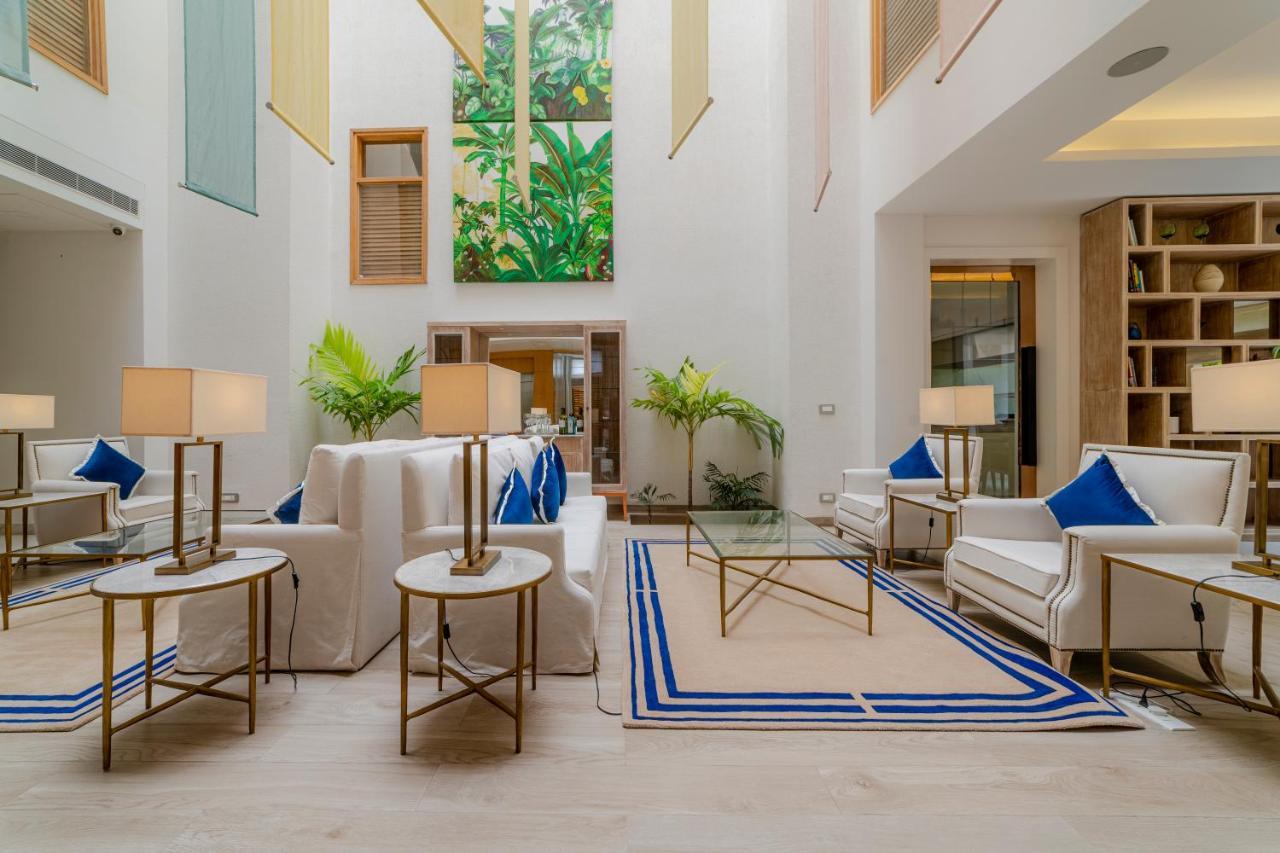 Hotel Ellaa Residences 5*