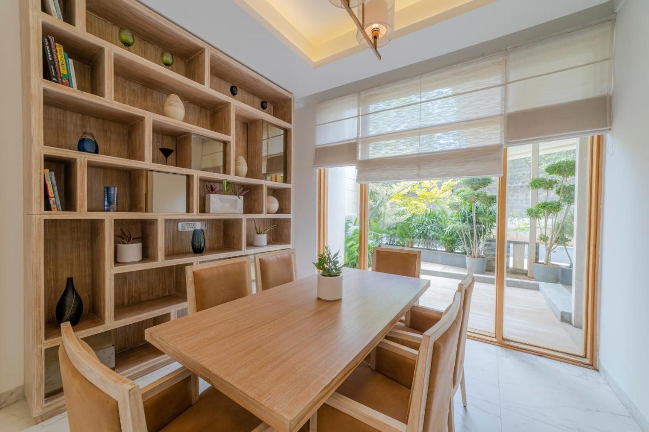 Ellaa Residences Hyderabad