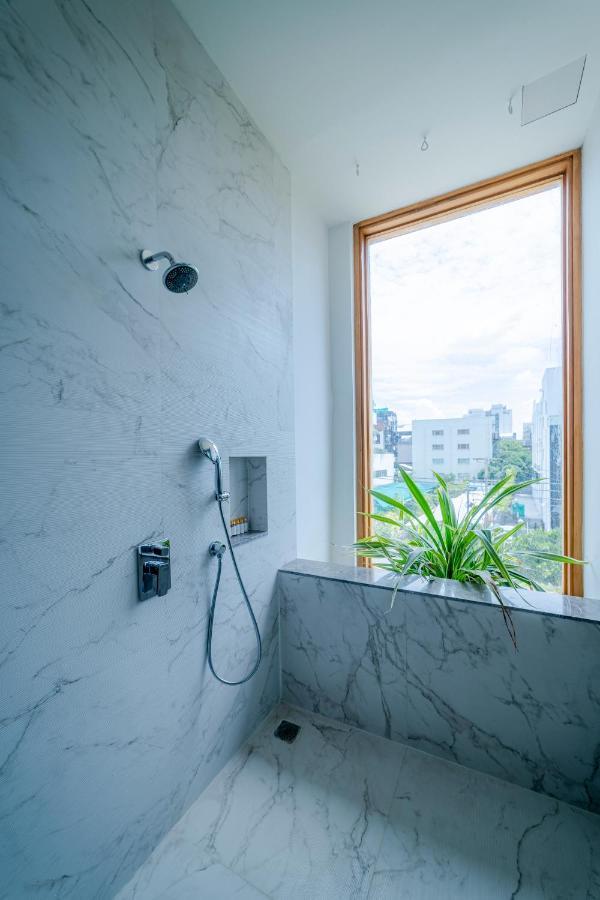 Ellaa Residences