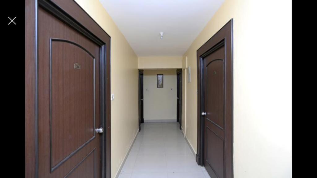 Kanha Grand Hotel