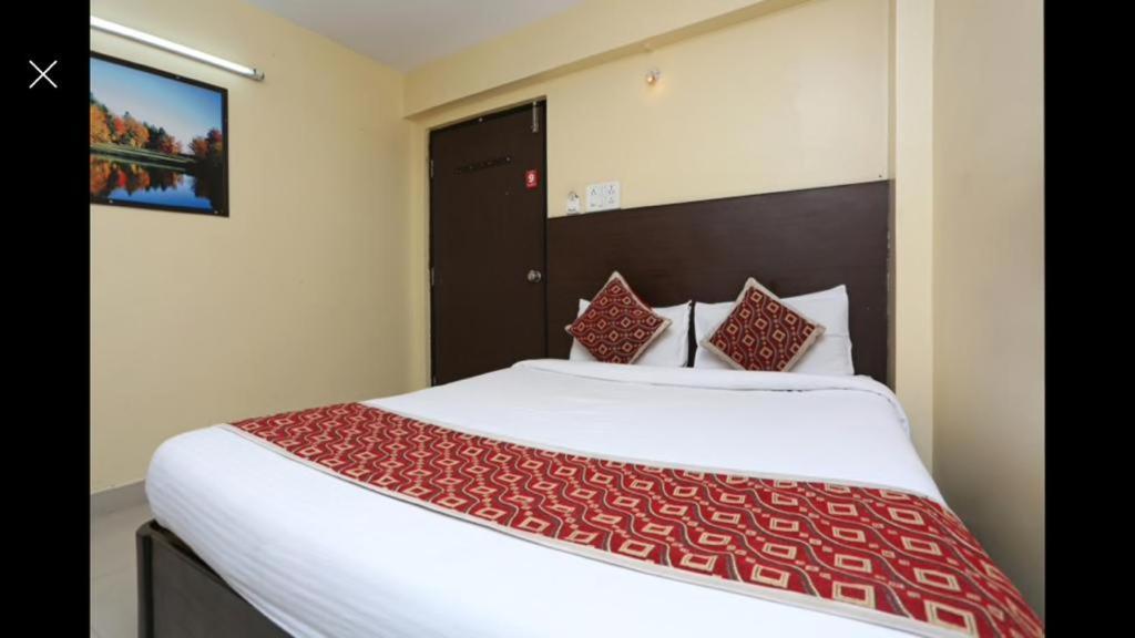 Kanha Grand