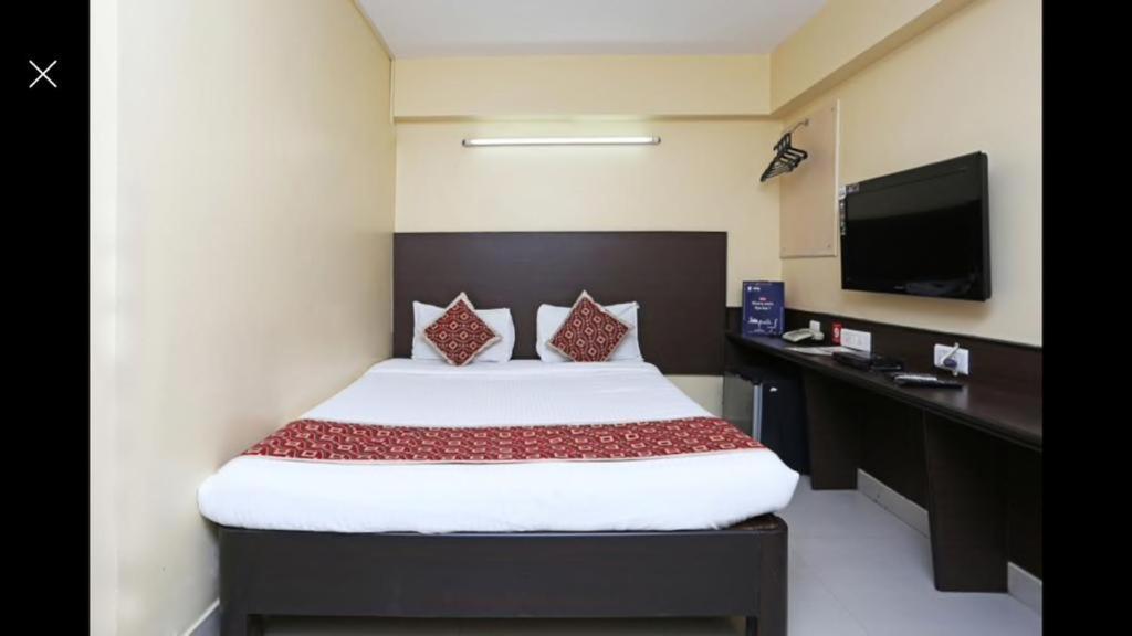 Hotel Kanha Grand *