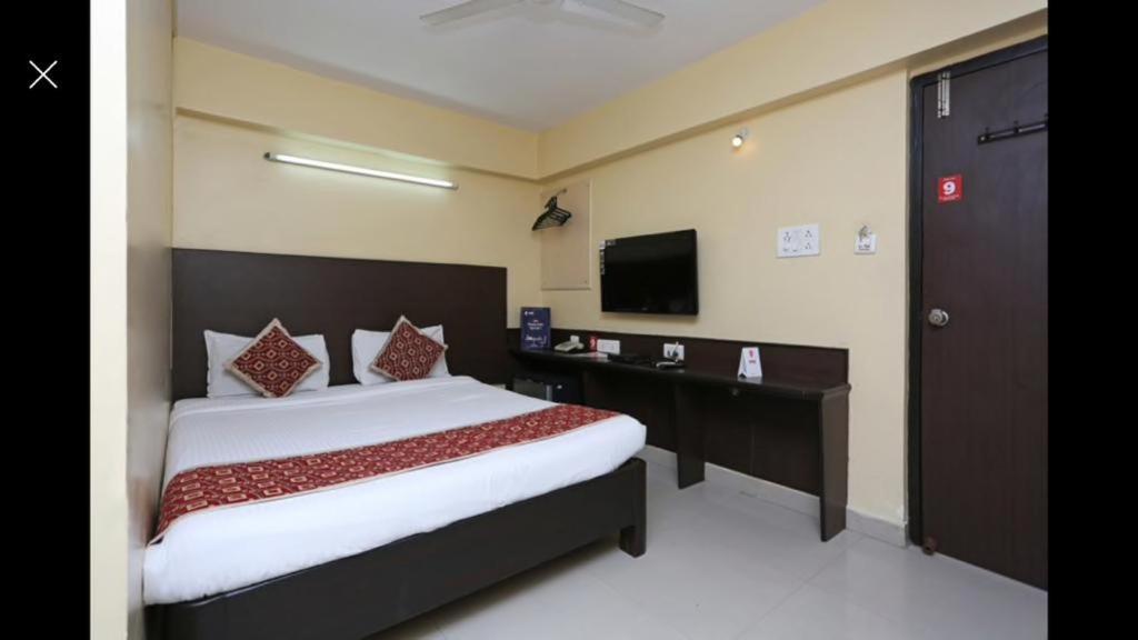 Kanha Grand