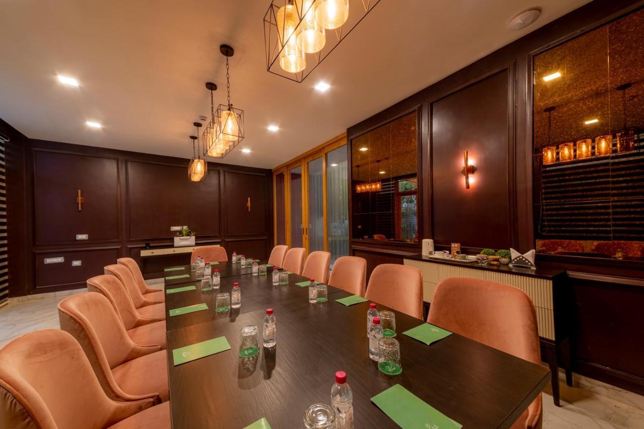 Ellaa Residences Hotel 5*
