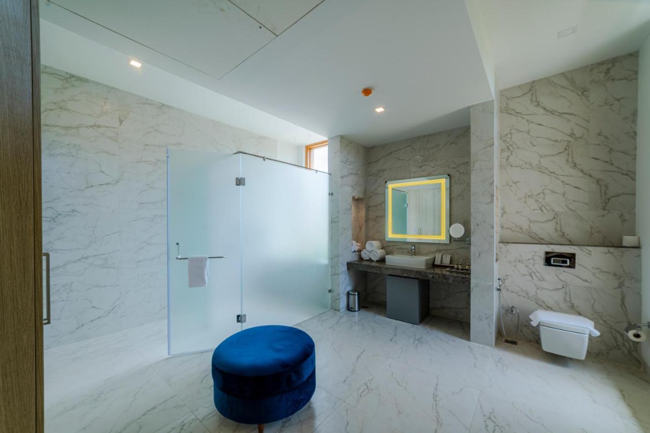 Ellaa Residences Hotel Hyderabad