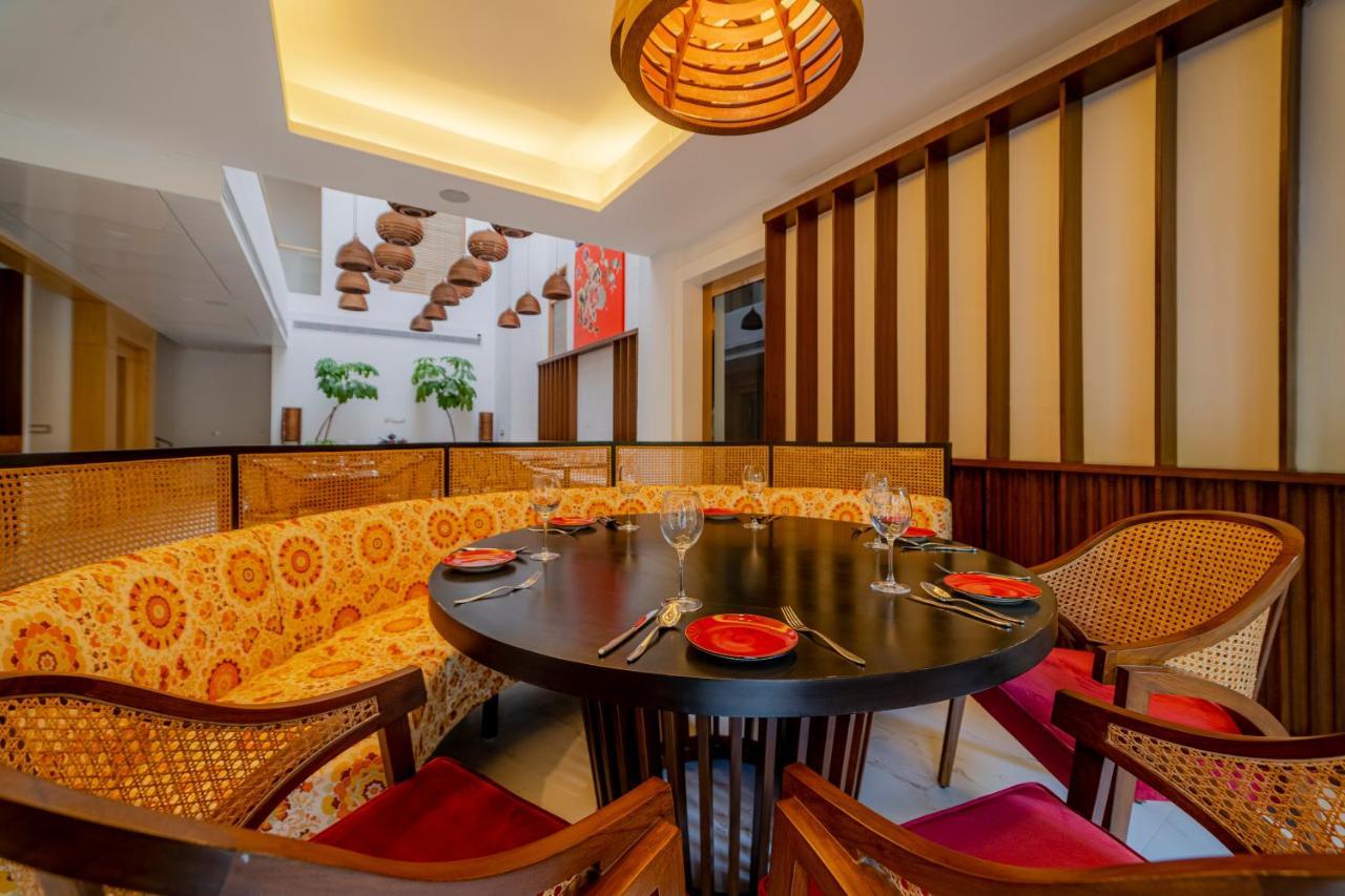 Hotel Ellaa Residences