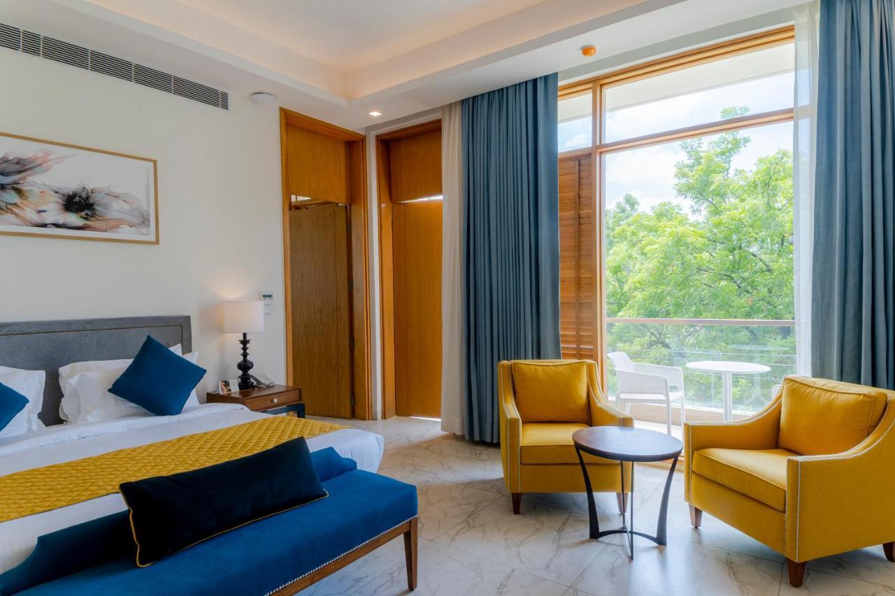 Ellaa Residences 5* Hyderabad