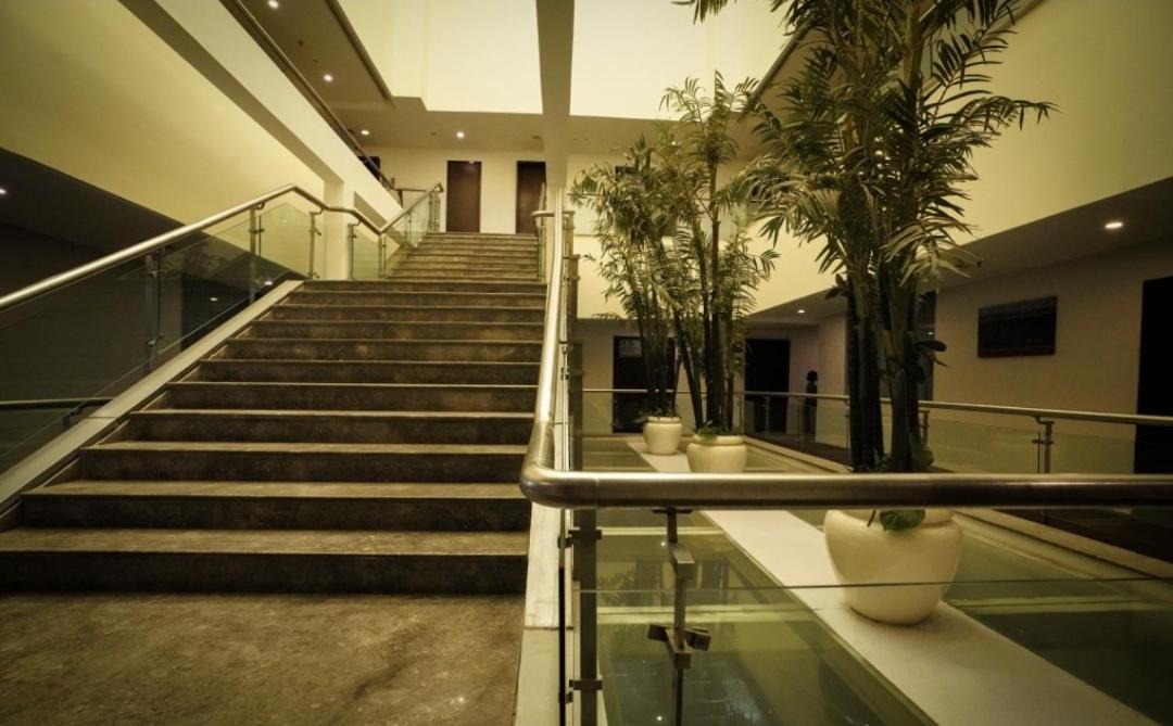 Hotel Grand Himayat