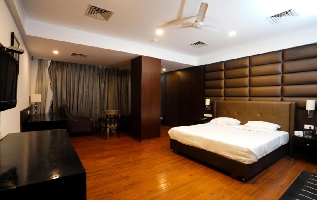 Grand Himayat