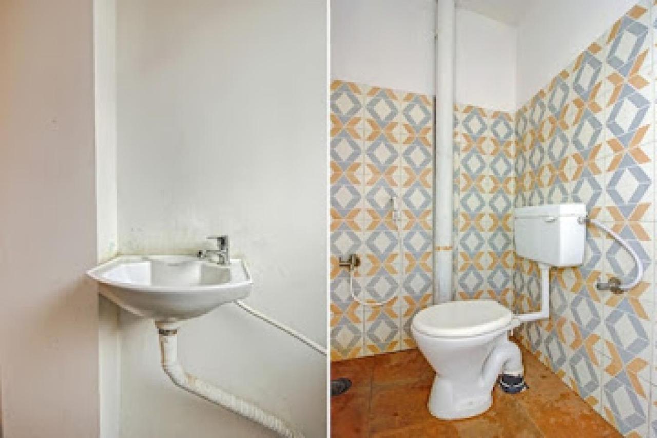 Oyo 83571 Meredian Grand 3*