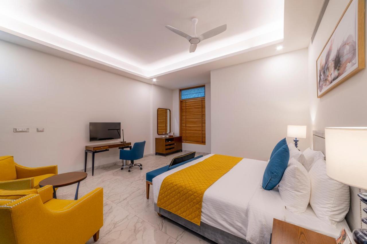 Ellaa Residences Hyderabad
