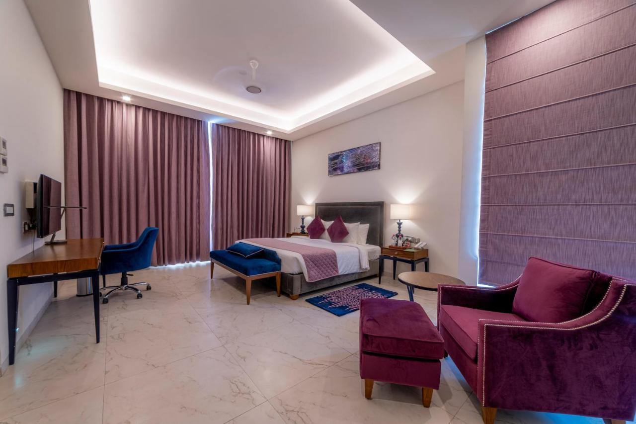 Ellaa Residences Hotel 5*