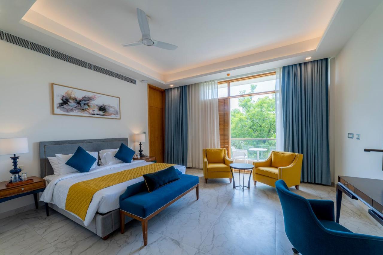 Hotel Ellaa Residences 5*