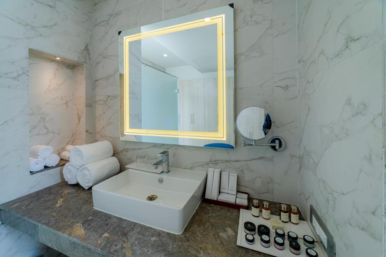 Hotel Ellaa Residences