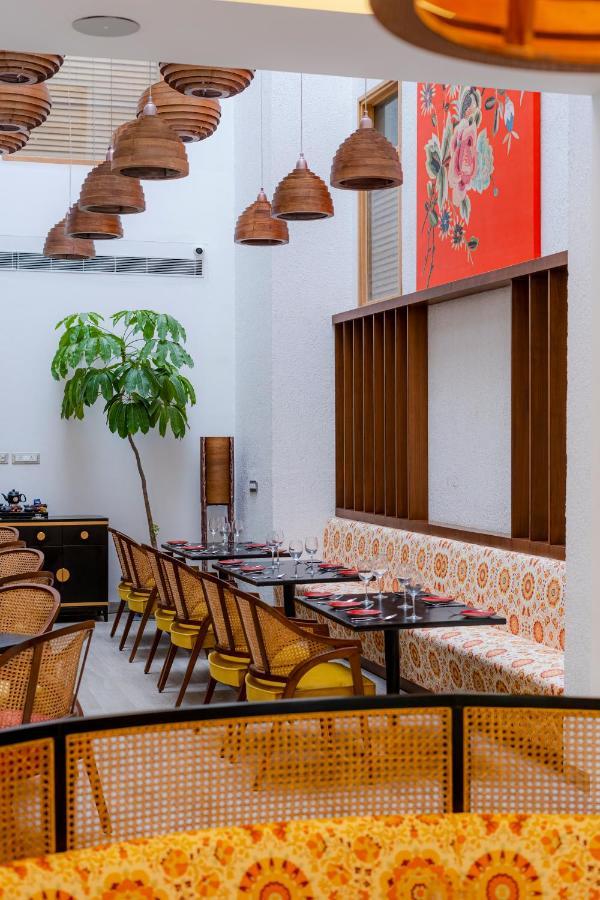 Ellaa Residences Hyderabad