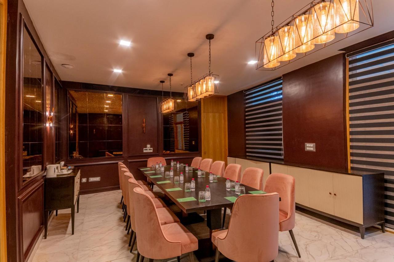 Hotel Ellaa Residences Hyderabad
