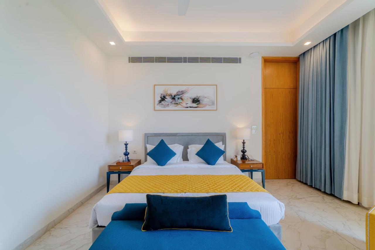 Ellaa Residences Hotel Hyderabad