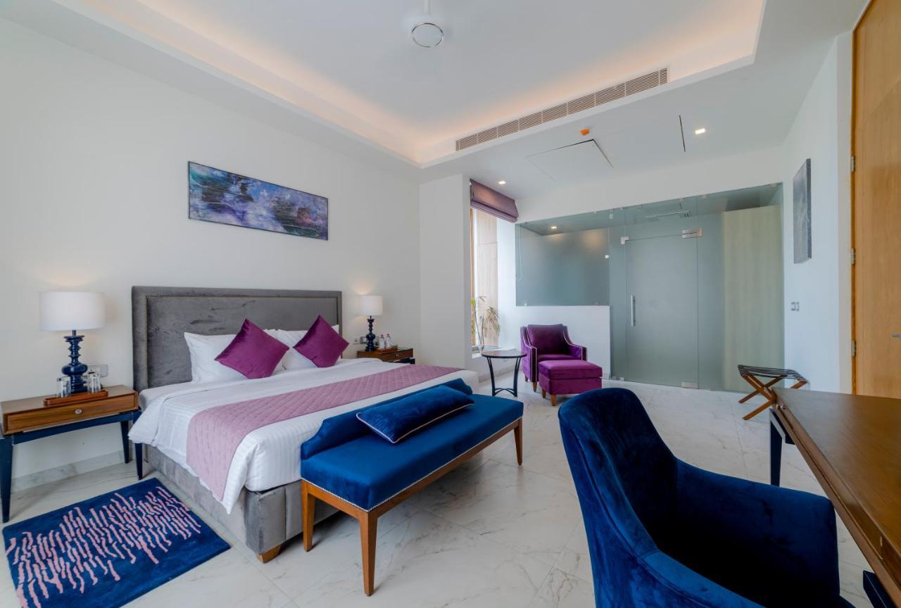 Hotel Ellaa Residences 5*