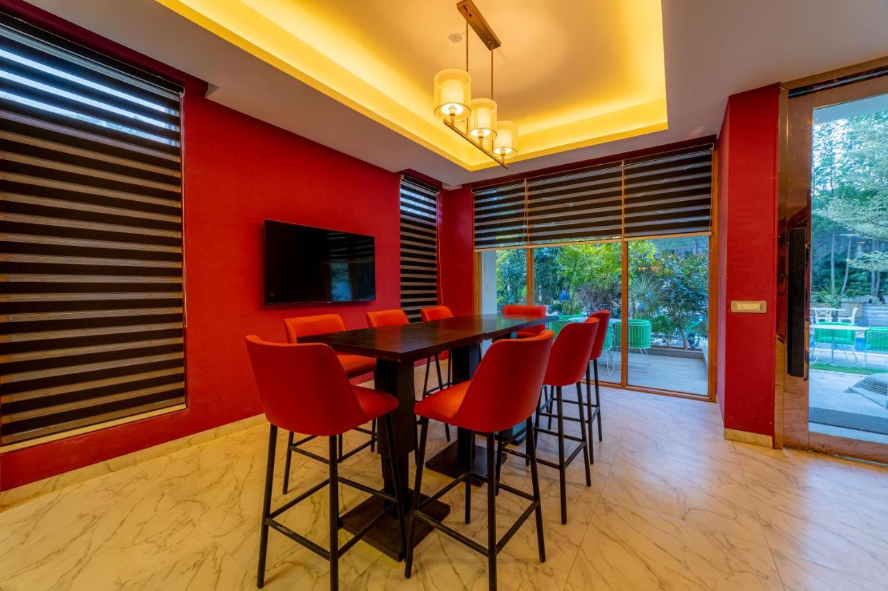 Ellaa Residences 5* Hyderabad