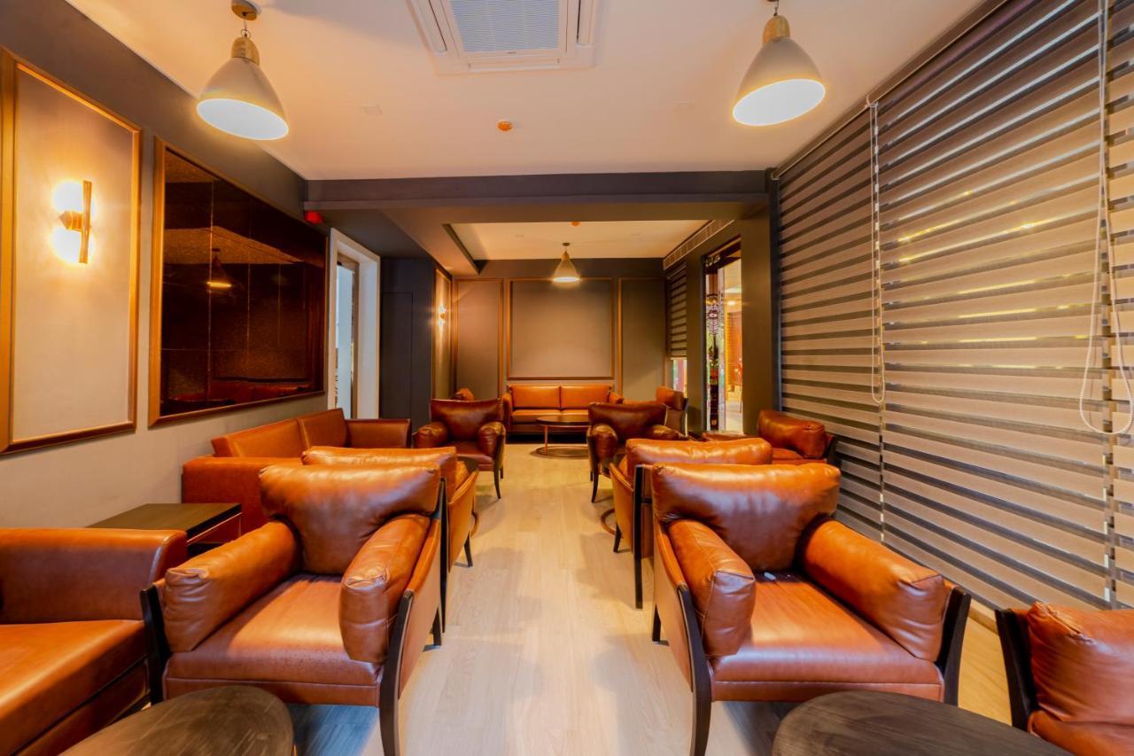 Ellaa Residences Hotel