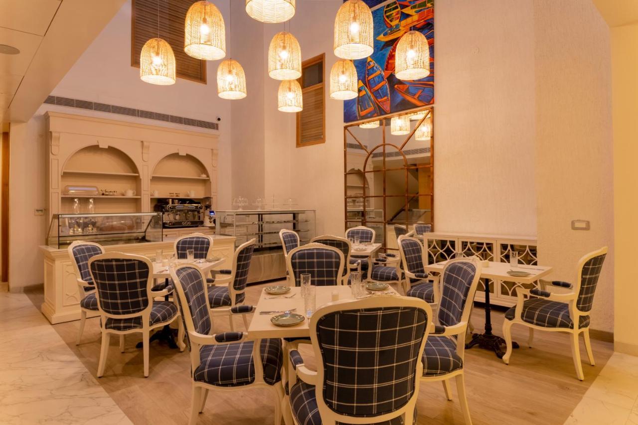 Ellaa Residences Hotel