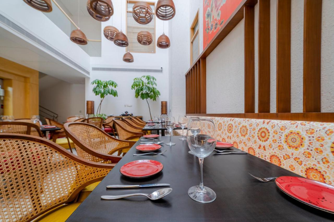 Hotel Ellaa Residences Hyderabad