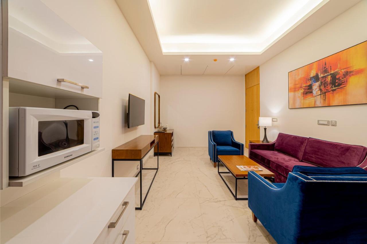 Hotel Ellaa Residences Hyderabad