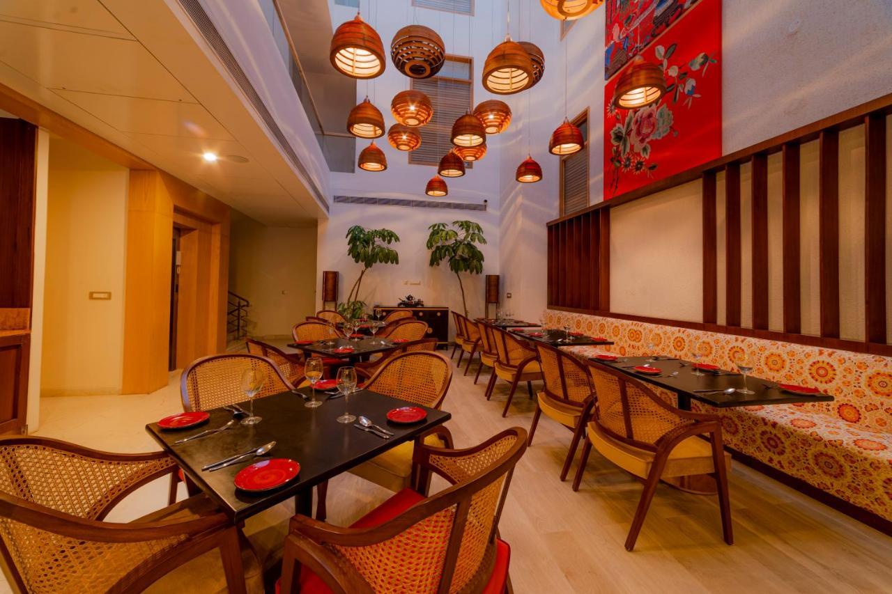 Hotel Ellaa Residences Hyderabad