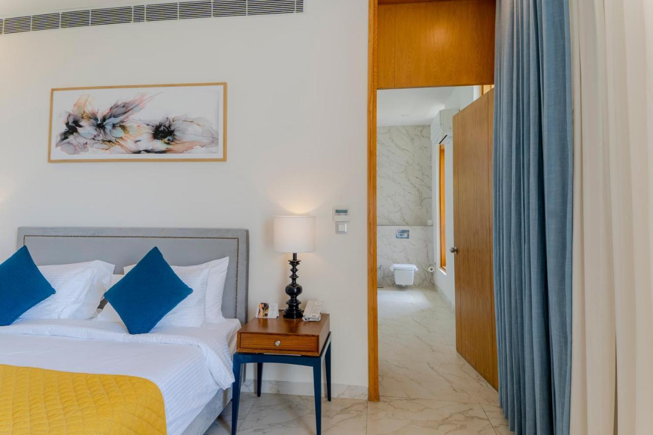 Hotel Ellaa Residences 5*