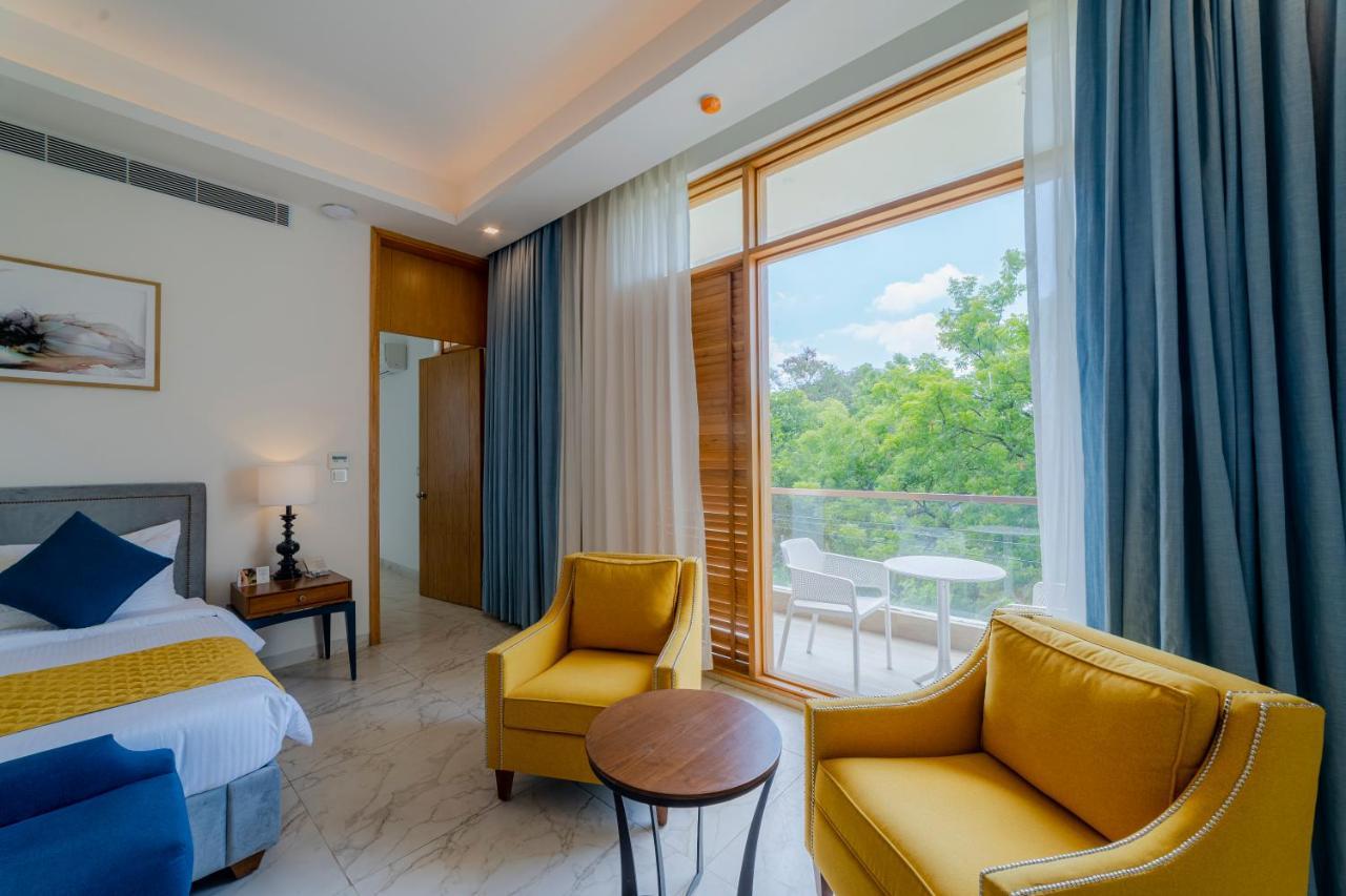 Hotel Ellaa Residences