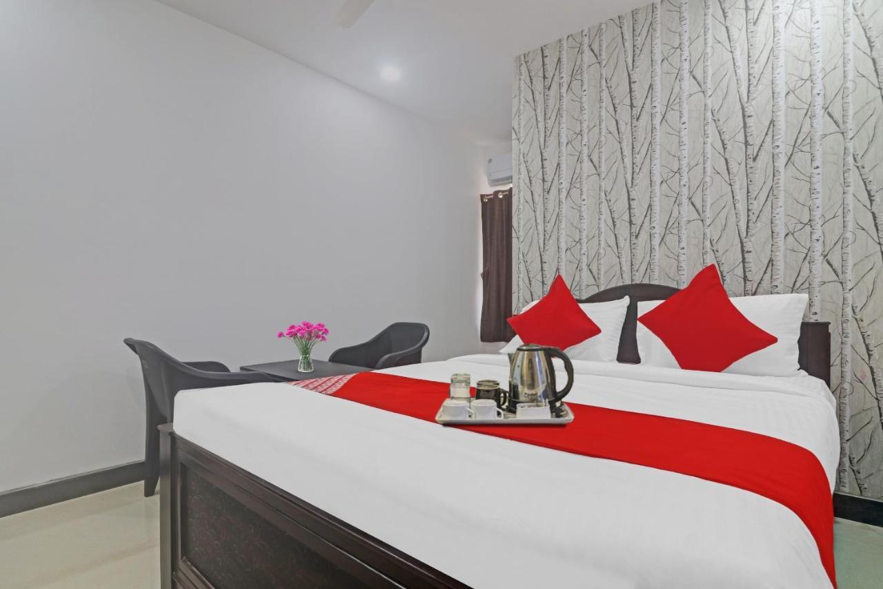 O Alwal Residency 4* Hyderabad