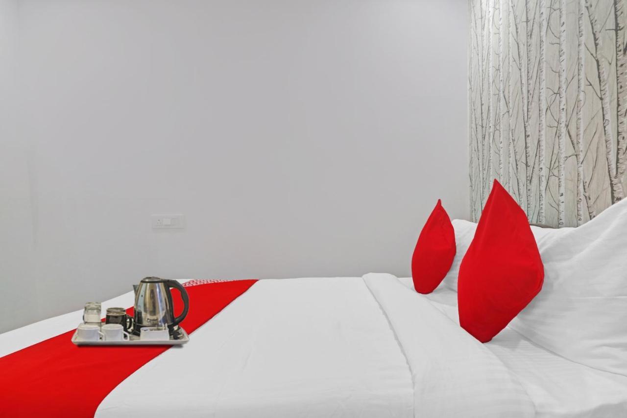O Alwal Residency 4* Hyderabad