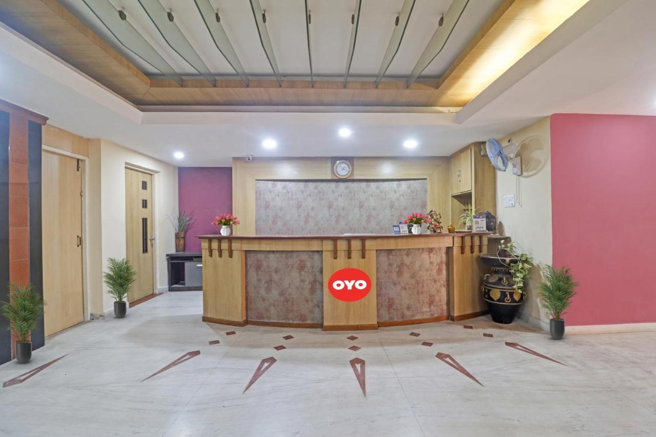 Hotel O Padmini Near Lakdikapool Metro Station 3*