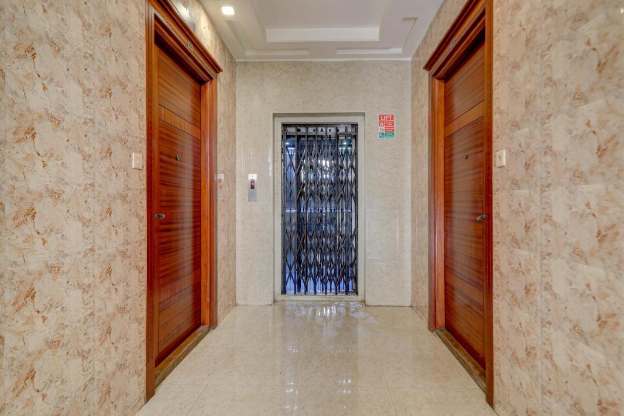 Hotel Atlas Kukatpally