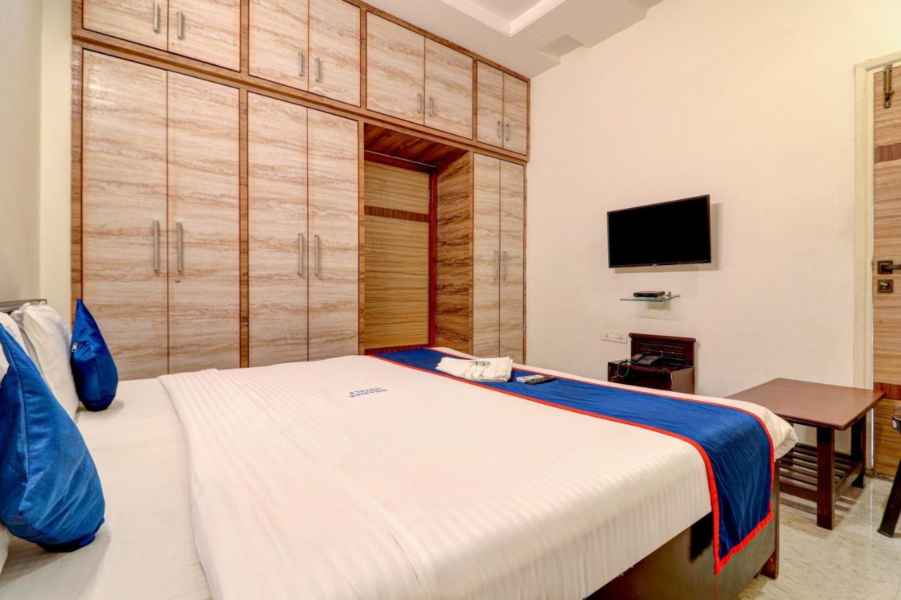 Hotel Atlas Kukatpally 3*