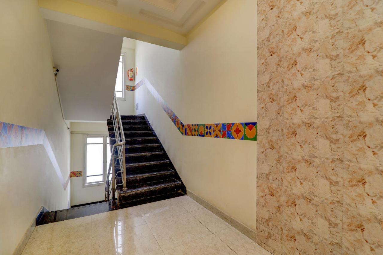 Hotel Atlas Kukatpally Hyderabad