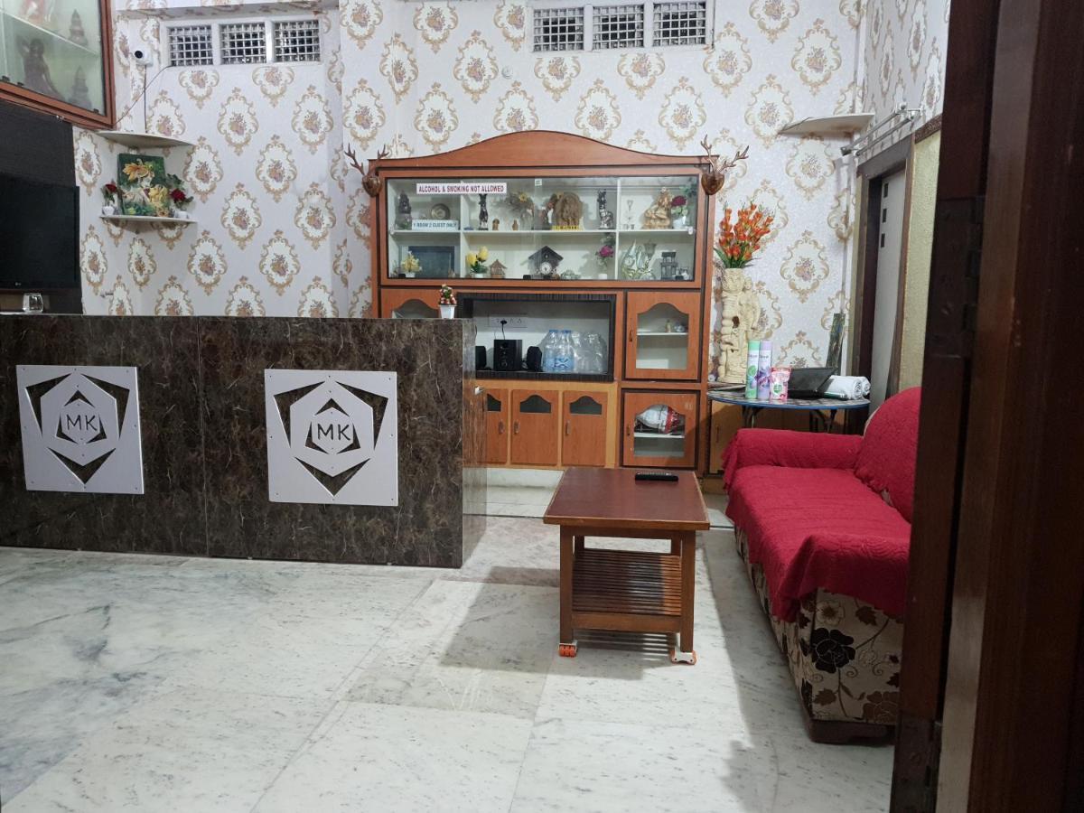 Mk 3* Hyderabad