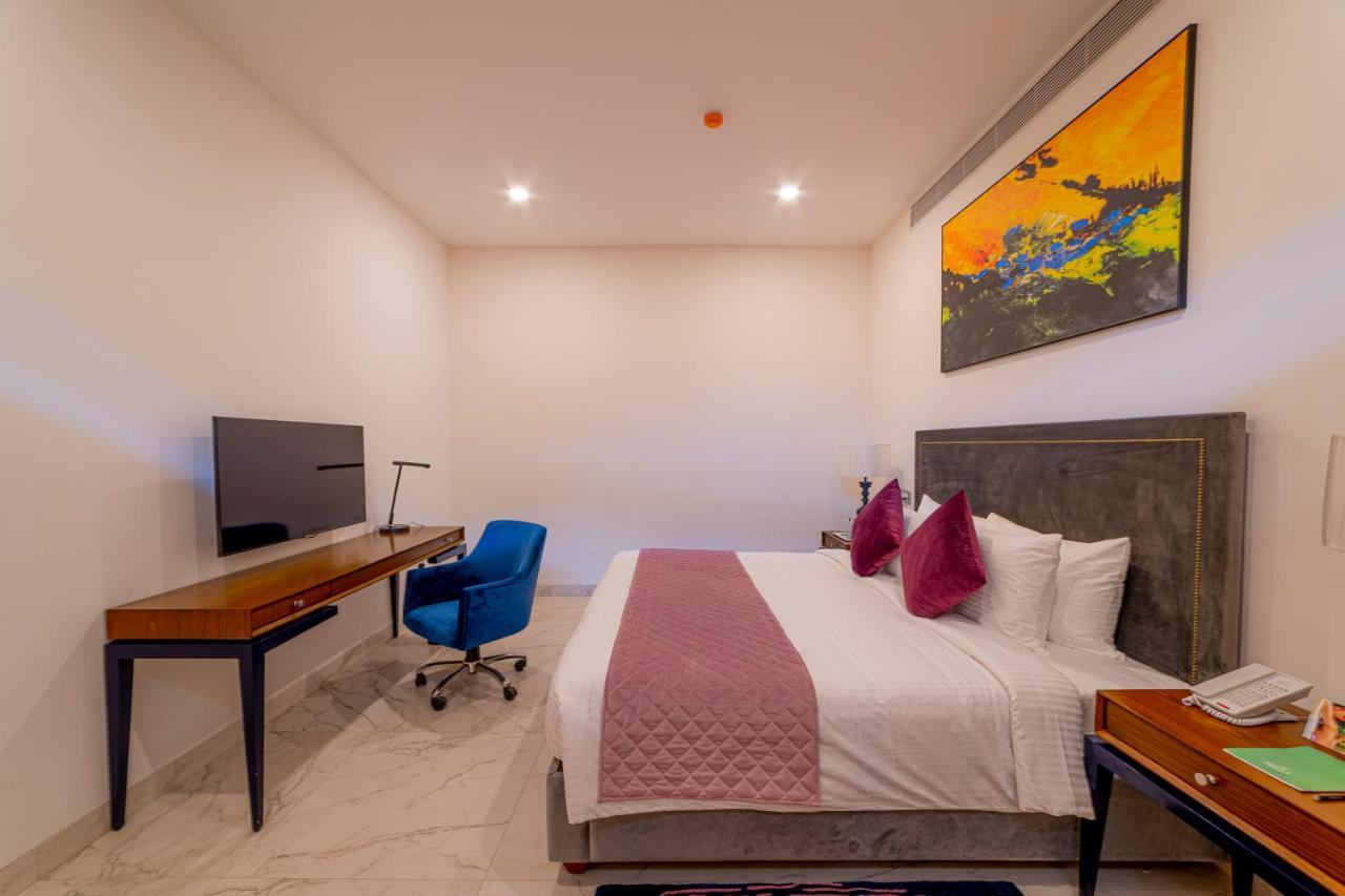 Hotel Ellaa Residences Hyderabad