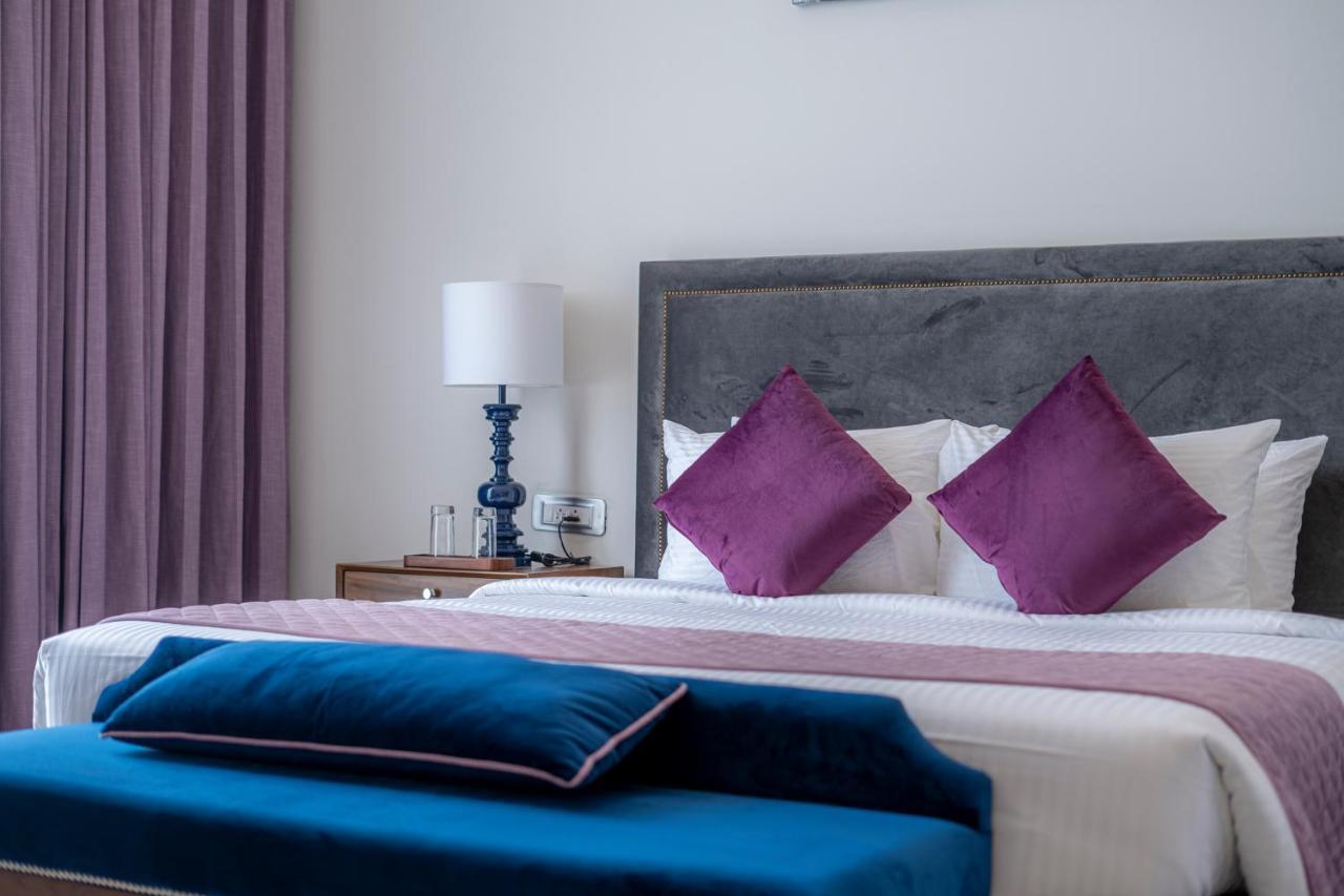 Ellaa Residences 5*